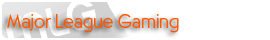 Major League Gaming