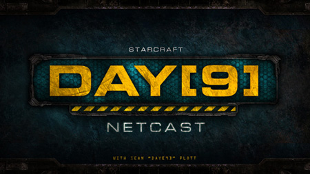 Day[9] TV